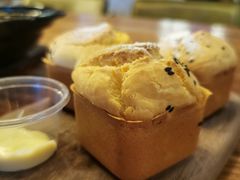 糯香烤年糕-原食日记(合生汇购物中心店)