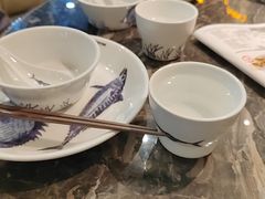 -前海沿·海鲜水饺青岛菜(乐客城店)