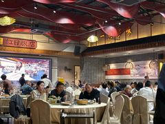 -红日饭店(裕隆三路店)