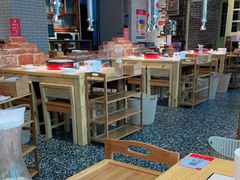 大堂-么肆烤肉·中式自助·烤肉大排档(街道口季佳PAI店)