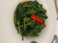 -狮拾久·现代新加坡料理(福田COCO Park店)