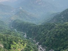 -泰山风景名胜区