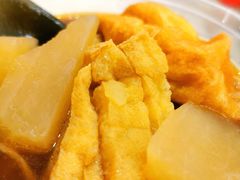 -老广州牛杂(深圳白石洲总店)