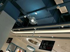 -纽斯特牛排自助餐厅(浦江万达店)
