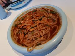 炒米粉-疆遇·新新新新的新疆菜(万达店)