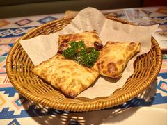 -楼兰新疆菜(江宁万达店)