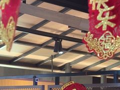 -丰茂烤串(公园店)