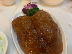 九花山精品烤鸭-九花山烤鸭店