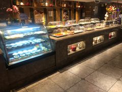 自助取餐区-舒友海鲜姿造(白鹭洲店)