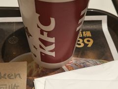 -肯德基(顺义光明大街店)