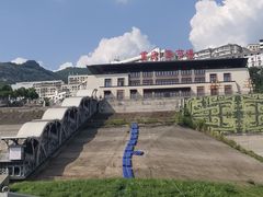 -白帝城·瞿塘峡景区