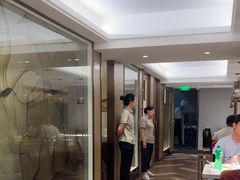 -花园茶楼(兴城西路店)