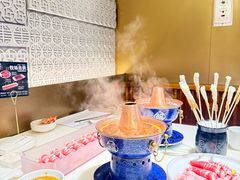 -涮福記·现切牛羊肉火锅(世纪汇店)