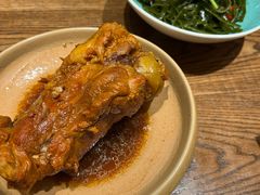 -天怡興·百年蒸饺(万豪广场店)