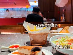 -布拉诺牛排西餐厅(上城天街店)