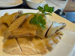 -海棠湾九号度假酒店-融荟家和中餐厅