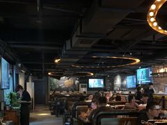 -麦凯伦烧烤·精酿超级工厂店(金桥总店)