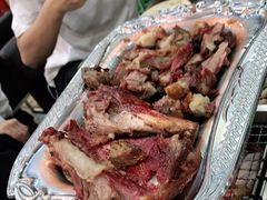 -郭记原生态烤羊腿(长宁路店)