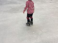 -陈露国际冰上中心(天津嘉里汇店)