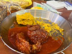 -BHC炸鸡(明洞总店)