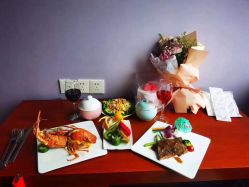 -玥悦母婴月子护理中心玥悦喜喜馆