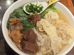 -一记面馆·云吞面嘅专家(富华店)