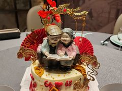 -鑫复盛礼记酒店·国家白金五钻酒家