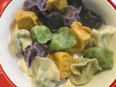 -渡海小渔村.老辈日照菜