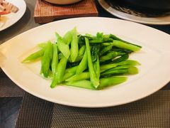 -浙江安吉JW万豪酒店·万豪中餐厅