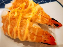 -濱寿司(高新伊藤店)