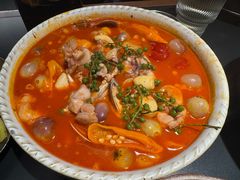 -Ameigo梅果·云贵川bistro(长宁来福士店)