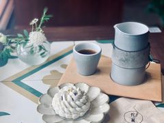 -侘寂甜品(自取店)