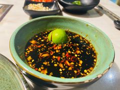 -狐狸爱上椰子鸡(滨江星光大道店)