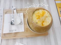 -满记甜品(金融街店)