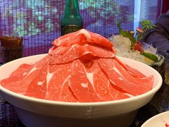 -蒋记海鲜姿造•洋房别墅(星河湾店)