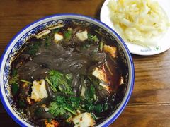 -惠记粉汤羊血梆梆肉(永松路店)