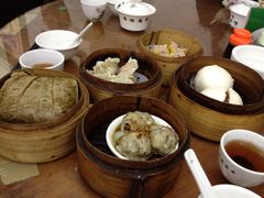-香港蓮香樓(上環店)