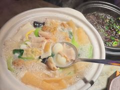 -老淮安·淮安菜(涟水店)