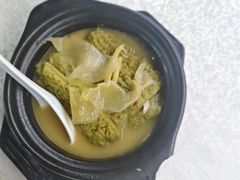 -东江海鲜大排档·潮汕菜·砂锅粥