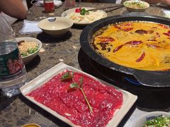 -重庆渝达老火锅(春熙路店)