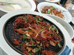 -壹零捌道·北京烤鸭(车公庄店)