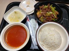 -乡村基(杨家坪建设店)