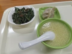 -富华大厦食堂