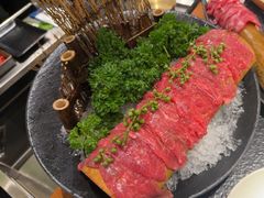 -滇牛云南火锅(桂林路店)