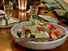 -Ginger(兴国路店)