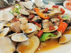 -三亚相缘海鲜·烧烤·糟粕醋(三亚湾店)