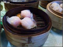 大塘水上餐厅&nbsp;虾饺-泮金大塘(北二七路店)