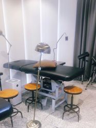 -METATTOO ArtSpace高端定制刺青店