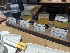 -木屋烧烤(岗顶二店)