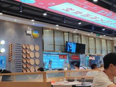 -川锅一号火锅(常德万达店)